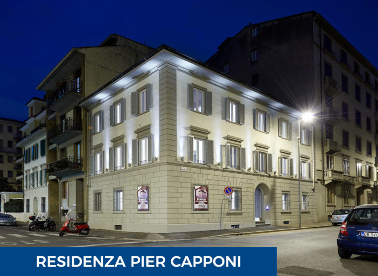 Residenza Pier Capponi